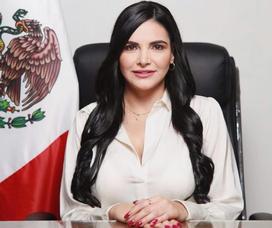 Cambiarle el Nombre al Municipio de Díaz Ordaz. – Nataly García