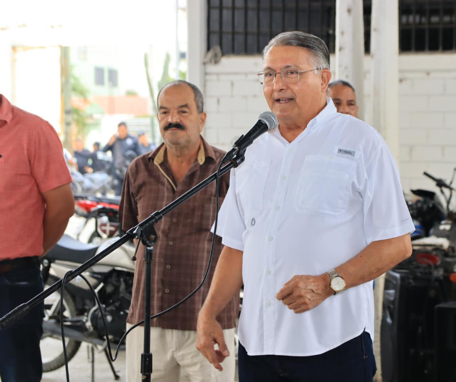 Trabajo y Producción en Comalcalco. – Gregorio Efraín Espadas