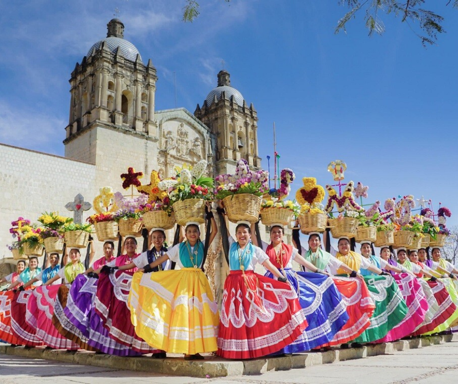 México: el destino turístico por excelencia de Centroamérica.