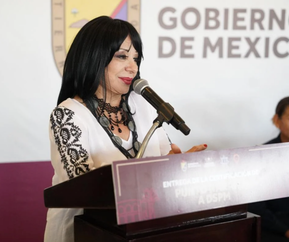 Oportunidades y desafíos para Mexicali. – Norma Bustamante