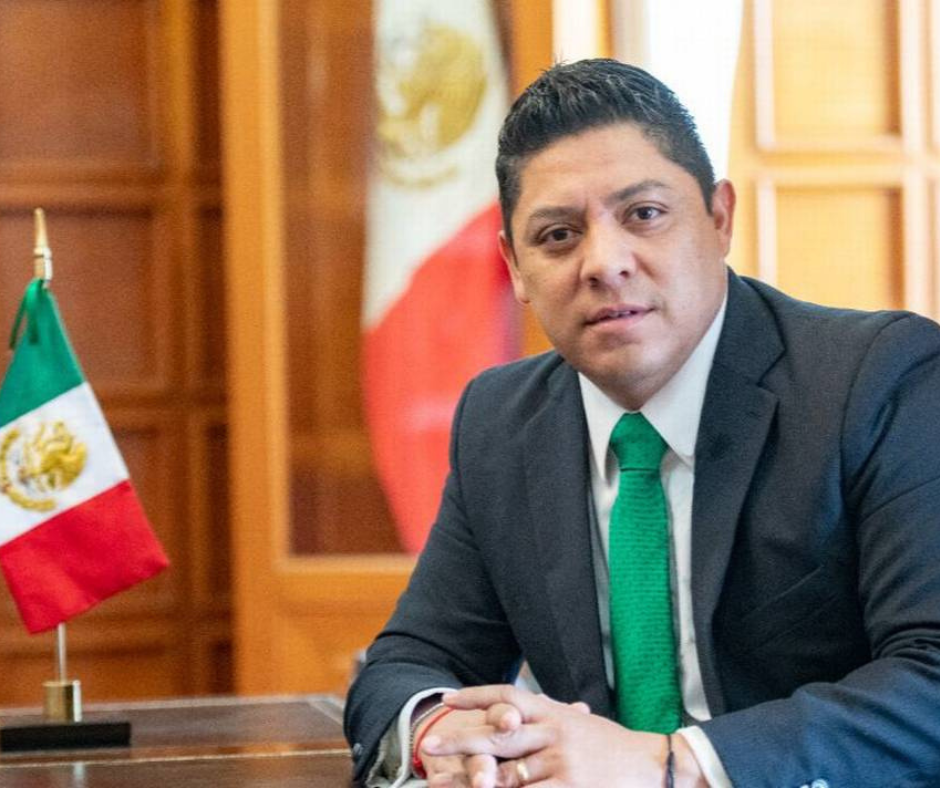 Calidad de vida para San Luis Potosí. – Ricardo Gallardo